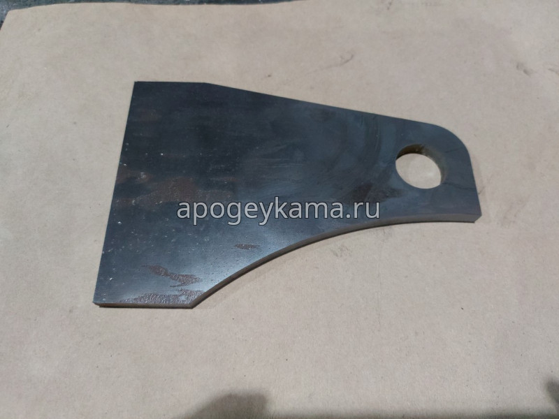 Раскрой листового алюминия толщиной от 1 мм LR (184)